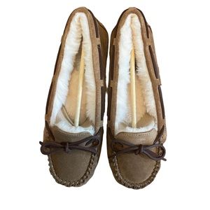 UGG SLIPPERS NEW WITH BOX